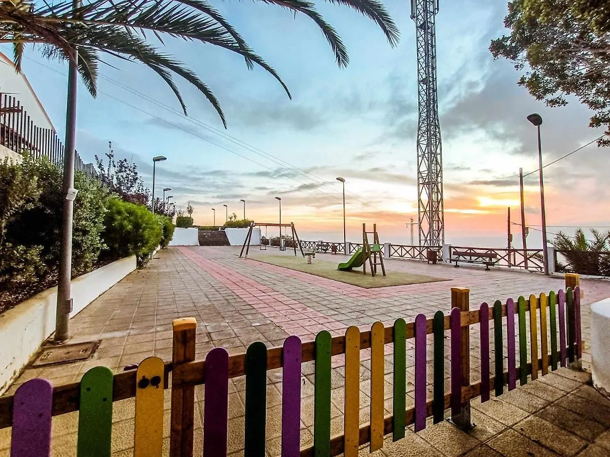 Apartment Rentaliday Mirador De Isora B Guia de Isora  Spain